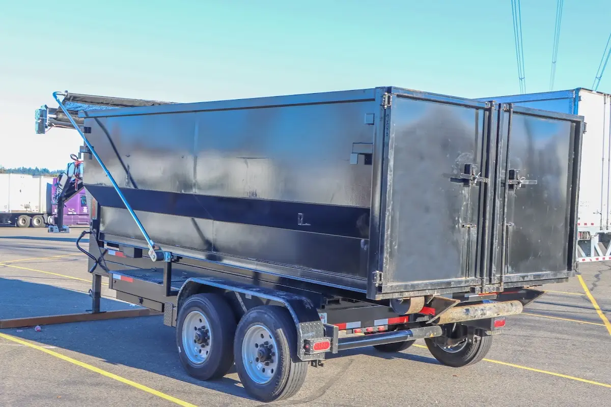 Dumpster Rental services in Cotati, CA